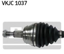 SKF Planetara VW BORA (1J2) (1998 - 2005) SKF VKJC 1037