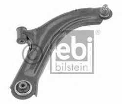 Febi Bilstein Bascula / Brat suspensie roata RENAULT CLIO III (BR0/1, CR0/1) (2005 - 2012) FEBI BILSTEIN 24252