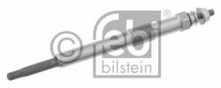 Febi Bilstein Bujie incandescenta CITROEN C4 Picasso I (UD) (2007 - 2013) FEBI BILSTEIN 26222