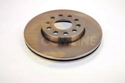 COMLINE Disc frana VW GOLF IV Variant (1J5) (1999 - 2006) COMLINE ADC1455V