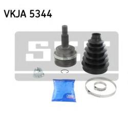 SKF Kit cap planetara RENAULT MASTER II platou / sasiu (ED/HD/UD) (1998 - 2010) SKF VKJA 5344