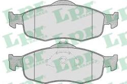 LPR Set placute frana, frana disc FORD MONDEO II (BAP) (1996 - 2000) LPR 05P471