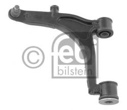 Febi Bilstein Bascula / Brat suspensie roata RENAULT MASTER II bus (JD) (1998 - 2010) FEBI BILSTEIN 36583