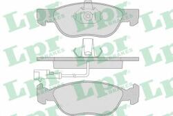 LPR Set placute frana, frana disc ALFA ROMEO 145 (930) (1994 - 2001) LPR 05P646