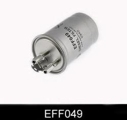 COMLINE Filtru combustibil FORD FOCUS (DAW, DBW) (1998 - 2007) COMLINE EFF049