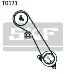 SKF Set curea de distributie FORD GALAXY (WA6) (2006 - 2015) SKF VKMA 04108