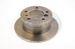 COMLINE Disc frana MERCEDES SPRINTER 3-t bus (903) (1995 - 2006) COMLINE ADC1609