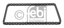 Febi Bilstein Lant distributie AUDI A4 Avant (8K5, B8) (2007 - 2015) FEBI BILSTEIN 39971