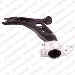 DELPHI Bascula / Brat suspensie roata SKODA SUPERB II (3T4) (2008 - 2015) DELPHI TC2482