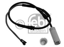 Febi Bilstein Senzor de avertizare, uzura placute de frana BMW Seria 1 Cabriolet (E88) (2008 - 2013) FEBI BILSTEIN 37664