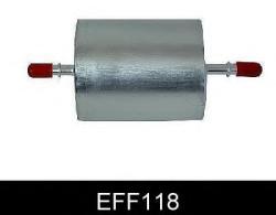 COMLINE Filtru combustibil FORD MONDEO III Limuzina (B4Y) (2000 - 2007) COMLINE EFF118