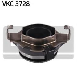 SKF Rulment de presiune HYUNDAI TERRACAN (HP) (2001 - 2006) SKF VKC 3728