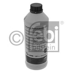 febi bilstein Antigel AUDI A8 (4E) (2002 - 2010) FEBI BILSTEIN 38200