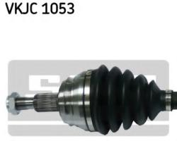 SKF Planetara VW GOLF IV (1J1) (1997 - 2005) SKF VKJC 1053