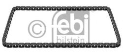 Febi Bilstein Lant distributie AUDI A4 Cabriolet (8H7, B6, 8HE, B7) (2002 - 2009) FEBI BILSTEIN 39963