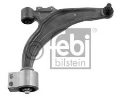 Febi Bilstein Bascula / Brat suspensie roata CHEVROLET CRUZE Hatchback (J305) (2011 - 2016) FEBI BILSTEIN 43720