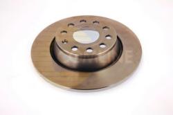 COMLINE Disc frana SEAT ALHAMBRA (710, 711) (2010 - 2016) COMLINE ADC1467