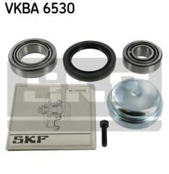 SKF Set rulment roata MERCEDES C-CLASS T-Model (S204) (2007 - 2014) SKF VKBA 6530