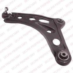 DELPHI Bascula / Brat suspensie roata OPEL VIVARO platou / sasiu (E7) (2006 - 2014) DELPHI TC2461