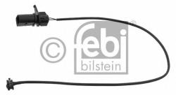 Febi Bilstein Senzor de avertizare, uzura placute de frana VW PASSAT (3B3) (2000 - 2005) FEBI BILSTEIN 31410