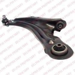 DELPHI Bascula / Brat suspensie roata MERCEDES CITAN Panel Van (415) (2012 - 2016) DELPHI TC2326