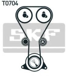 SKF Set curea de distributie FORD RANGER (ES, ET) (2005 - 2012) SKF VKMA 94626