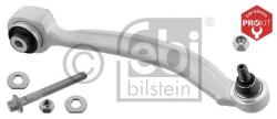 Febi Bilstein Bascula / Brat suspensie roata MERCEDES E-CLASS Cupe (C207) (2009 - 2016) FEBI BILSTEIN 40381