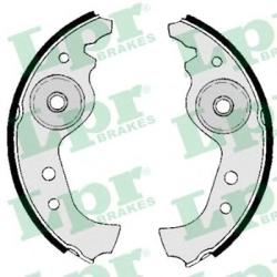 LPR Set saboti frana FIAT FIORINO (127) (1977 - 1987) LPR 00890