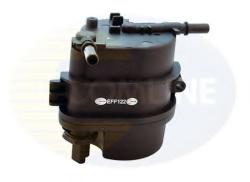 COMLINE Filtru combustibil PEUGEOT 1007 (KM) (2005 - 2016) COMLINE EFF122
