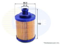 COMLINE Filtru ulei FIAT LINEA (323) (2007 - 2016) COMLINE EOF192