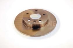 COMLINE Disc frana OPEL ASTRA G Combi (F35) (1998 - 2009) COMLINE ADC1121