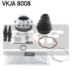 SKF Kit cap planetara AUDI A4 Avant (8ED, B7) (2004 - 2008) SKF VKJA 8008