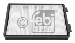 Febi Bilstein Filtru polen / aer habitaclu BMW Seria 5 (E39) (1995 - 2003) FEBI BILSTEIN 12263