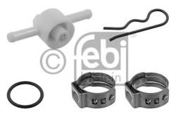 Febi Bilstein Ventil, filtru de combustibil SEAT AROSA (6H) (1997 - 2004) FEBI BILSTEIN 40611