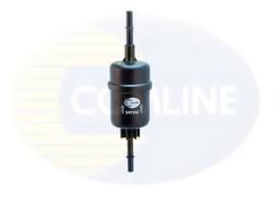COMLINE Filtru combustibil MAZDA 2 (DY) (2003 - 2016) COMLINE EFF202