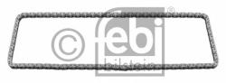 Febi Bilstein Lant distributie OPEL ASTRA H (L48) (2004 - 2016) FEBI BILSTEIN 17617