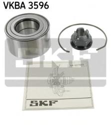SKF Set rulment roata RENAULT CLIO II (BB0/1/2, CB0/1/2) (1998 - 2005) SKF VKBA 3596