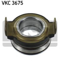 SKF Rulment de presiune CHEVROLET SPARK (2000 - 2004) SKF VKC 3675