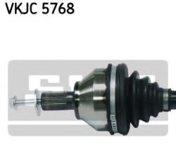 SKF Planetara FORD FOCUS II Combi (DA) (2004 - 2012) SKF VKJC 5768