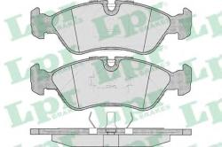 LPR Set placute frana, frana disc OPEL VECTRA B (36) (1995 - 2002) LPR 05P304