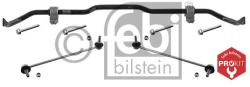 Febi Bilstein Bara stabilizatoare, suspensie AUDI A3 Cabriolet (8P7) (2008 - 2013) FEBI BILSTEIN 45307