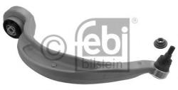 Febi Bilstein Bascula / Brat suspensie roata AUDI A5 Cabriolet (8F7) (2009 - 2016) FEBI BILSTEIN 43742