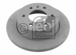 Febi Bilstein Disc frana MERCEDES SPRINTER 3-t bus (906) (2006 - 2016) FEBI BILSTEIN 27699