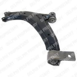 DELPHI Bascula / Brat suspensie roata PEUGEOT PARTNER caroserie (5) (1996 - 2012) DELPHI TC2086