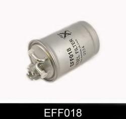 COMLINE Filtru combustibil VW TRANSPORTER IV caroserie (70XA) (1990 - 2003) COMLINE EFF018