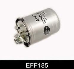 COMLINE Filtru combustibil SKODA FABIA II (2006 - 2014) COMLINE EFF185
