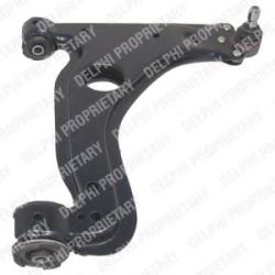 DELPHI Bascula / Brat suspensie roata OPEL ZAFIRA A (F75) (1999 - 2005) DELPHI TC1377