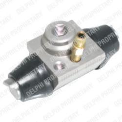 DELPHI Cilindru receptor frana VW POLO (9N) (2001 - 2012) DELPHI LW47029