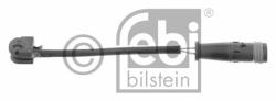 Febi Bilstein Senzor de avertizare, uzura placute de frana MERCEDES E-CLASS T-Model (S212) (2009 - 2016) FEBI BILSTEIN 26370