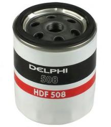 DELPHI Filtru combustibil VOLVO V40 Combi (VW) (1995 - 2004) DELPHI HDF508